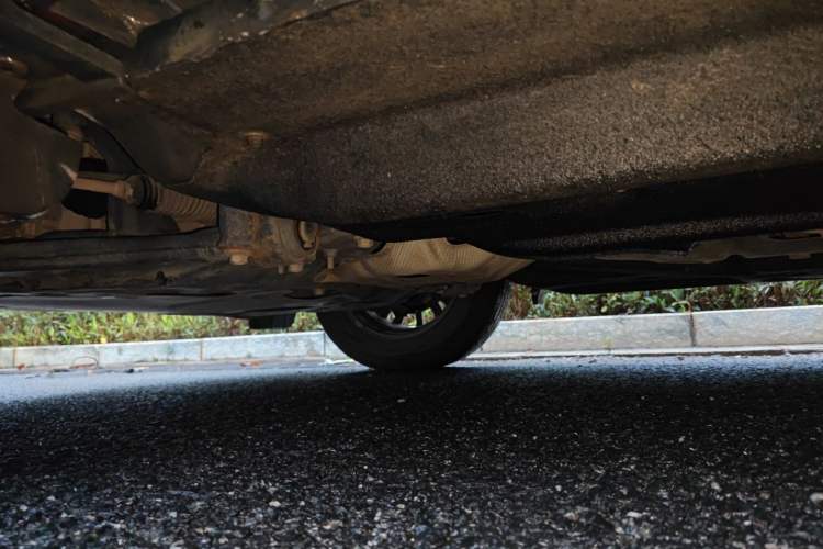 Used Mazda CX-5 2020 Revised Version 2.0L Automatic Two-Wheel Drive ZhiZun Trim
