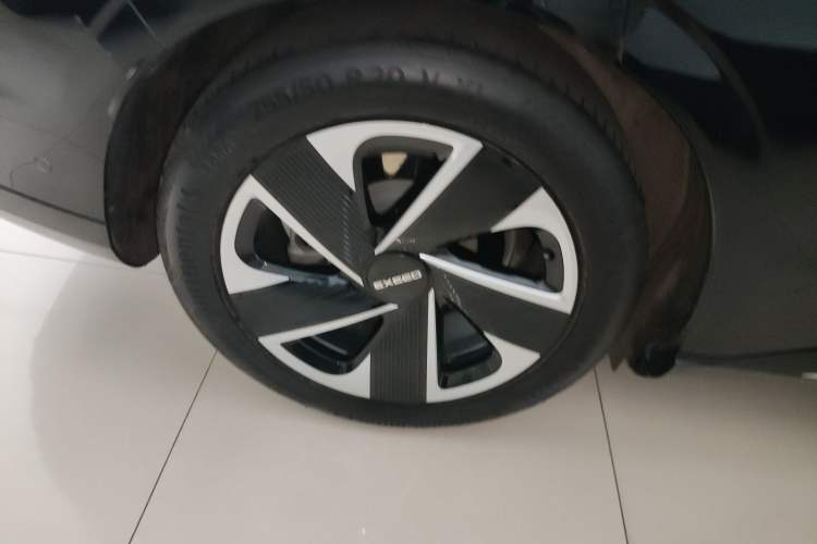 Used  Star Era ET 2024 Range-Extended 200 Pro+