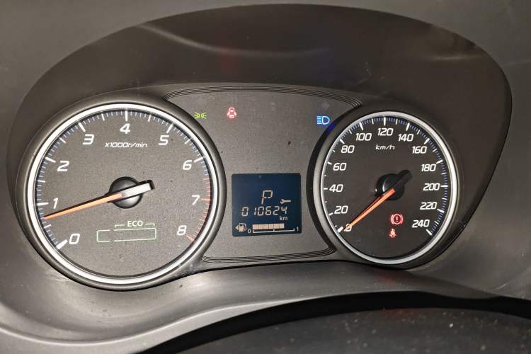 Used Mitsubishi Outlander 2021 Revised Version 2.0L Two-Wheel Drive Comfort Edition 5 Seats