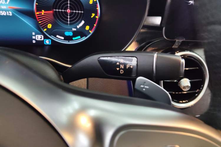 Used Mercedes-Benz C-Class 2020 C 260 L Sport Edition