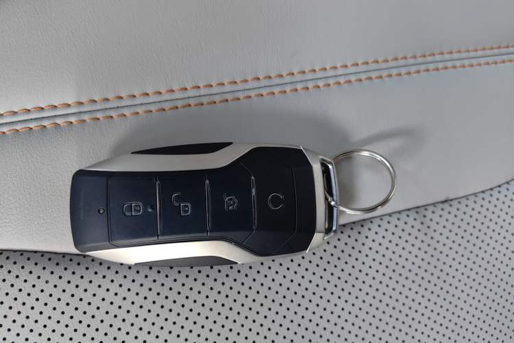 Used BYD Song PLUS New Energy 2021 DM-i 110KM Flagship PLUS
