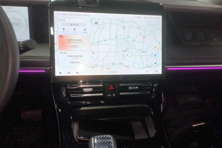 Used GAC Trumpchi M8 2024 Master Series 400T Prestige Edition