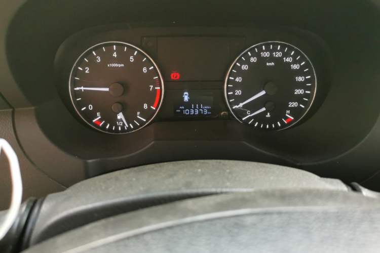 Used  M3 2015 Maker Edition 1.6L Luxury Smart Version
