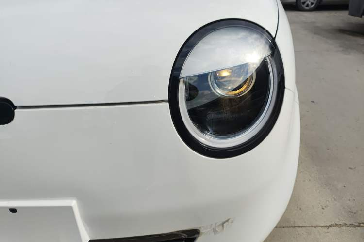 Used  Lumin 2025 205 km Xiangqin Version
