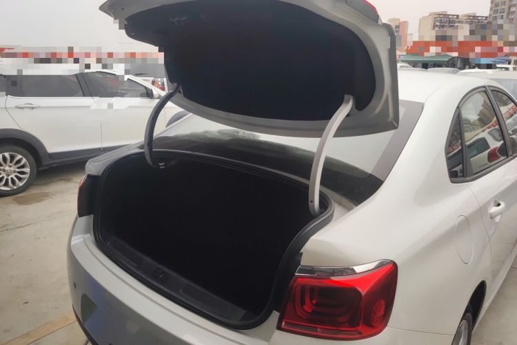 Used Citroen C4 Sega 2016 1.6L Automatic Comfort Model
