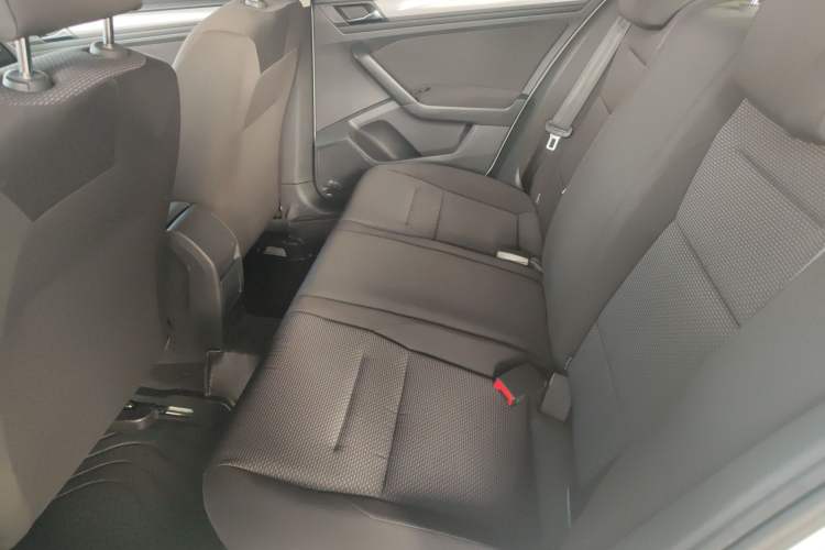 Used Volkswagen Bora 2019 Facelift Bora·Legend 1.5L Automatic Fashion Edition China VI Standard