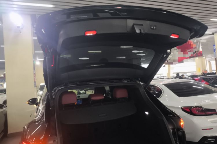 Used Porsche Cayenne 2019 Cayenne 3.0T
