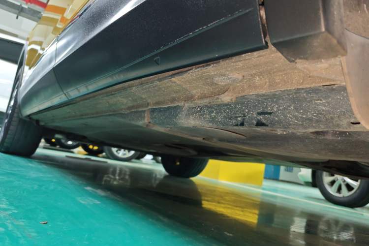 Used Volkswagen Tayron 2019 330TSI Two-Wheel-Drive Luxury Plus China VI Standard
