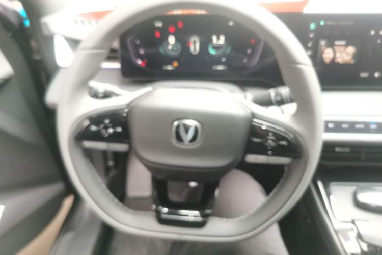 Used Changan Ruicheng PLUS 2023 1.5T DCT Prestige Edition
