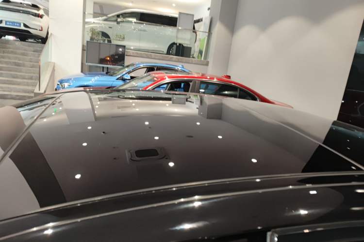 Used Mercedes-Benz E-Class 2023 E 300 L Sporty and Stylish Model