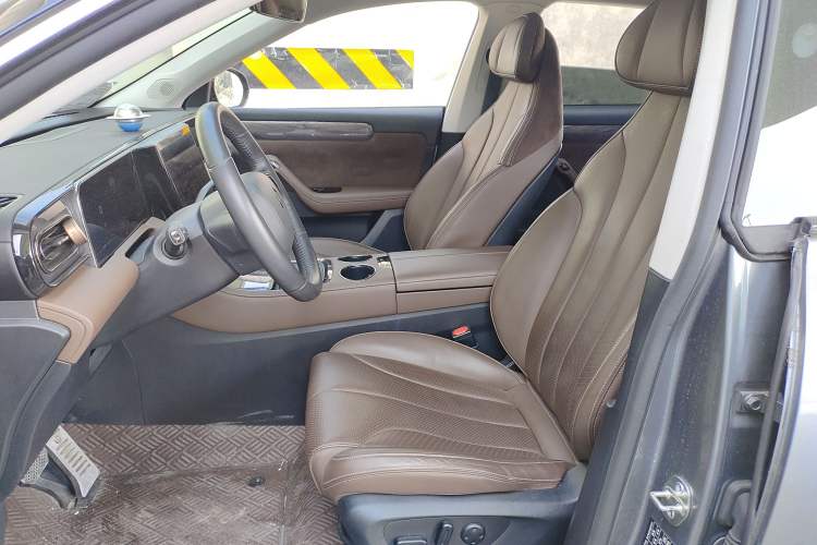 Used Leapmotor C11 2021 Performance Edition