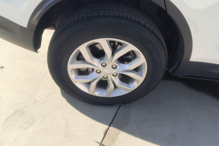 Used Land Rover Discovery 2020 3.0 SC V6 SE