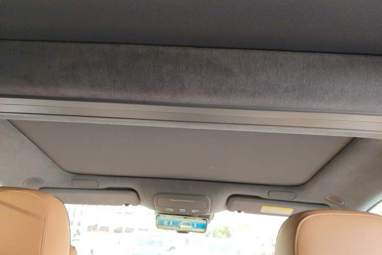 Used Hima Stelato S9 2024 All-Electric Ultra Four-Wheel-Drive Flagship Edition
