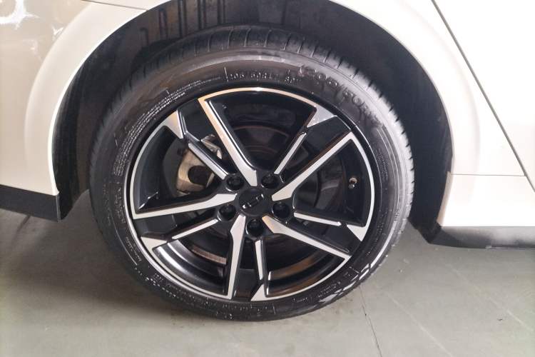 Used Geely Auto Binray 2022 Binrui COOL 1.5T DCT Electric Edition
