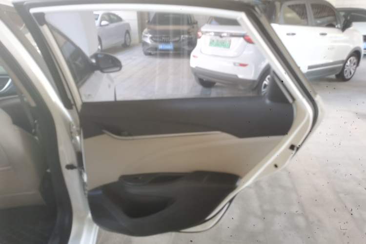 Used Buick GT 2019 15T Dual-Clutch Connected Elite Model China VI
