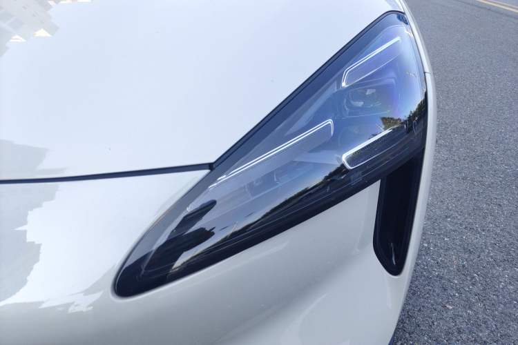 Used Baojun Yunhai 2024 600km Pure Electric Version
