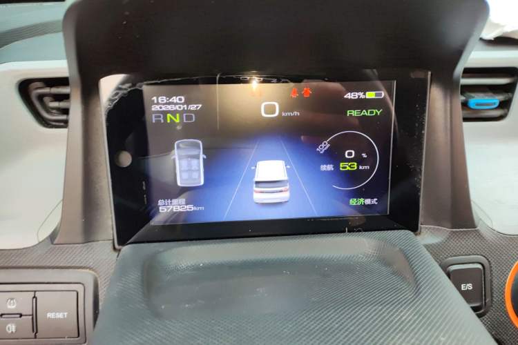 Used Wuling Hongguang MINIEV 2020 Freedom Version Lithium Iron Phosphate