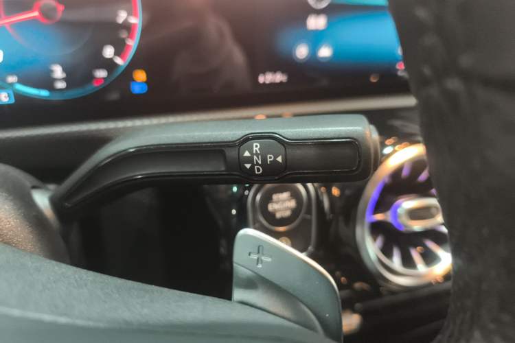 Used Mercedes-Benz A-Class 2019 A 200 L Sport Sedan
