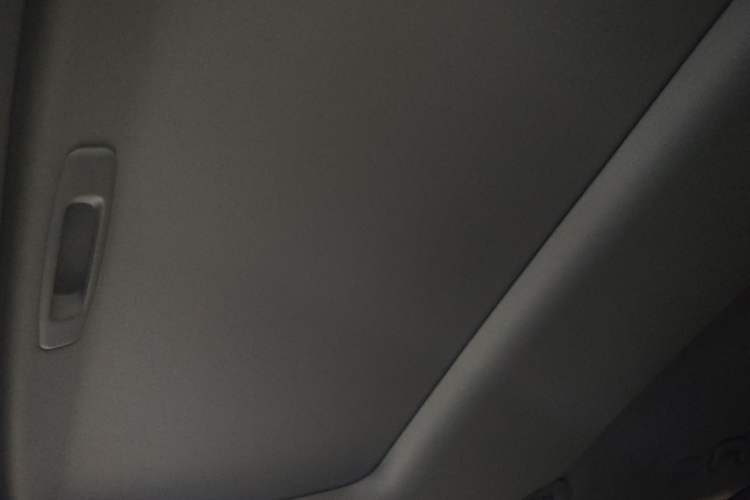 Used GAC Trumpchi M6 2019 270T DCT Luxury Edition (7-seater) China VI