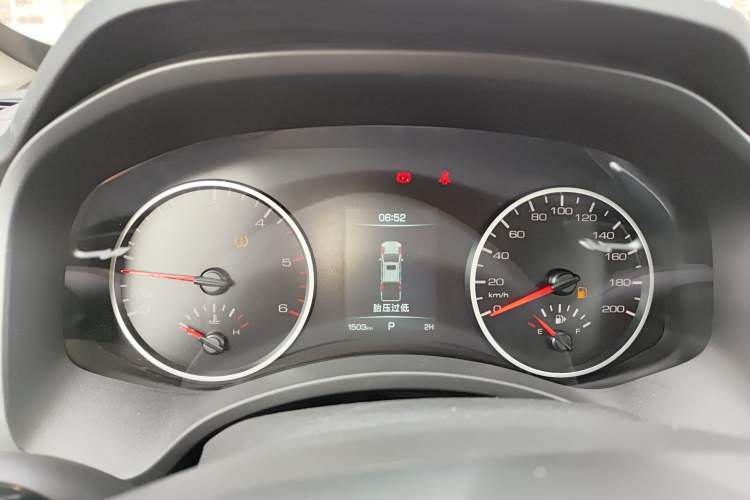 Used Great Wall Poer 2023 2.0T Commercial Version Automatic Diesel 4x4 Elite Long-Box GW4D20M
