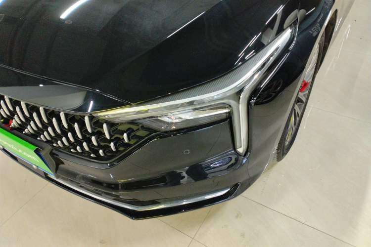 Used Bestune B70 2022 Third Generation 1.5T Automatic Premium Edition
