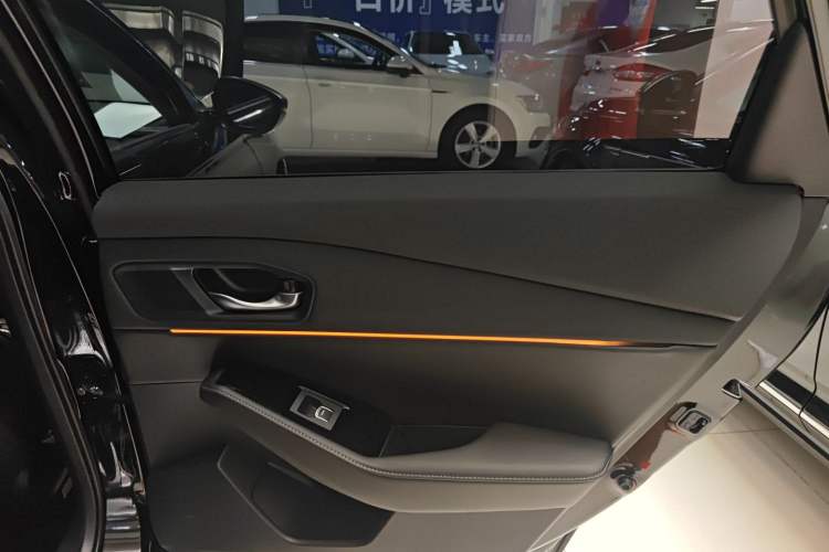 Used Honda Accord 2025 260TURBO Luxury Edition
