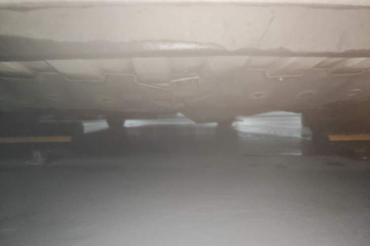 Used Changan Eado 2016 1.6L Automatic Trend Model
