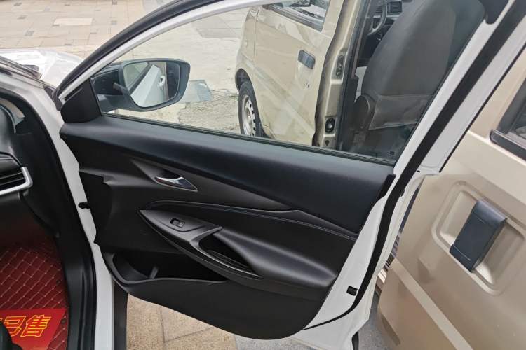 Used Buick Encore 2020 20T CVT Elite Edition
