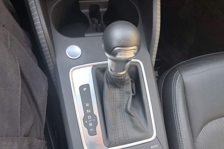 Used Audi Q2L e-tron 2019 Q2L e-tron Pure Electric Smart Style
