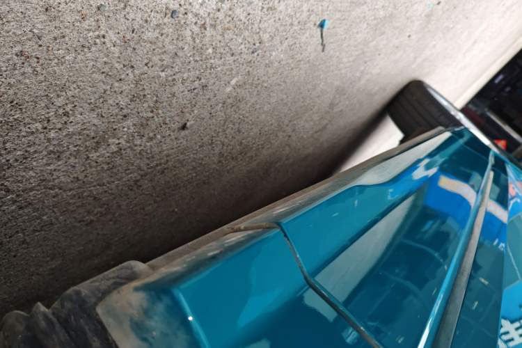 Used Audi Q2L 2018 35 TFSI Fashionable & Elegant Version China VI Emission Standard
