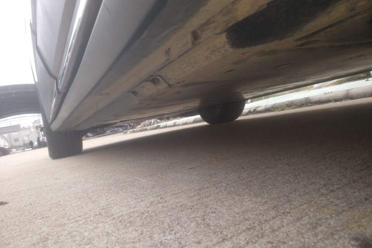 Used Volkswagen ID.6 CROZZ 2021 Long-Range PURE+ Edition
