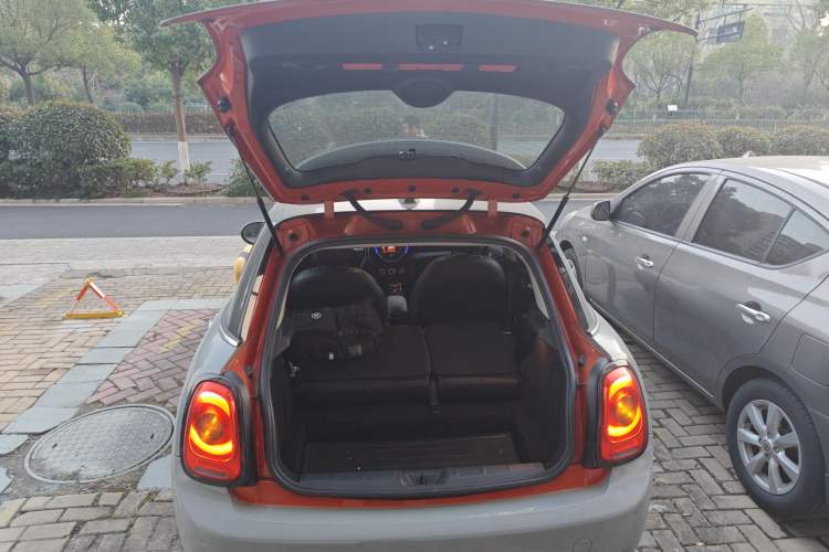 Used  MINI 2018 1.5T ONE PLUS Five-Door Edition
