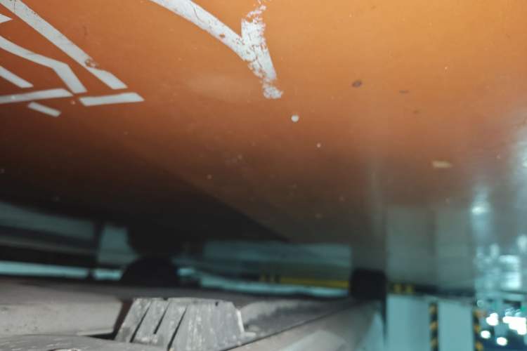 Used BMW 3 Series 2021 325Li M Sport Package
