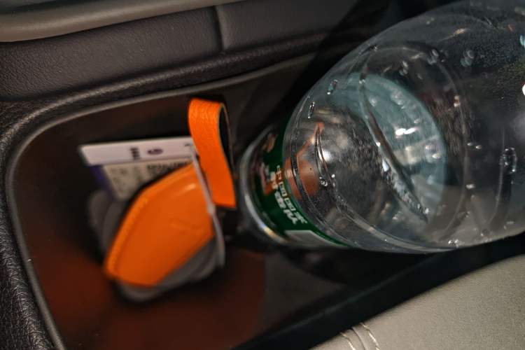 Used BYD Sealion 05 DM-i 2025 DM-i Intelligent Driving 75KM Prestige Model
