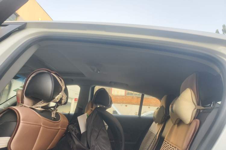 Used Chevrolet Cruze 2013 Hatchback 1.6T Automatic Flagship Model