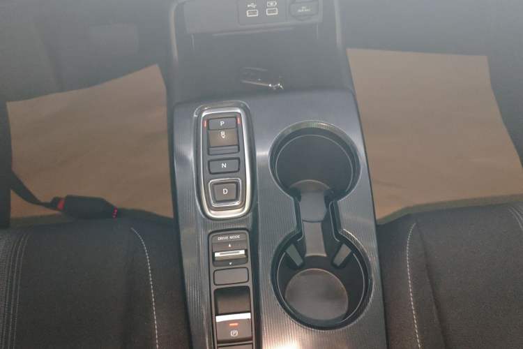 Used Honda Civic 2023 HATCHBACK 2.0L eHEV Extreme Edition
