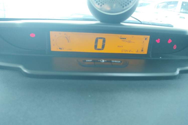 Used Citroen C-Quatre 2013 Sedan 1.6L Manual - Prestige Model