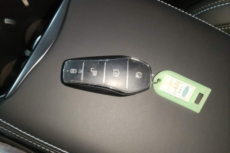 Used BYD Seal 2025 650 Zhihang Edition
