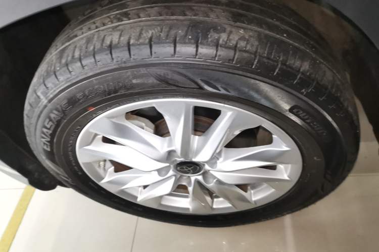 Used Toyota Corolla Cross 2022 2.0L Pioneer Edition
