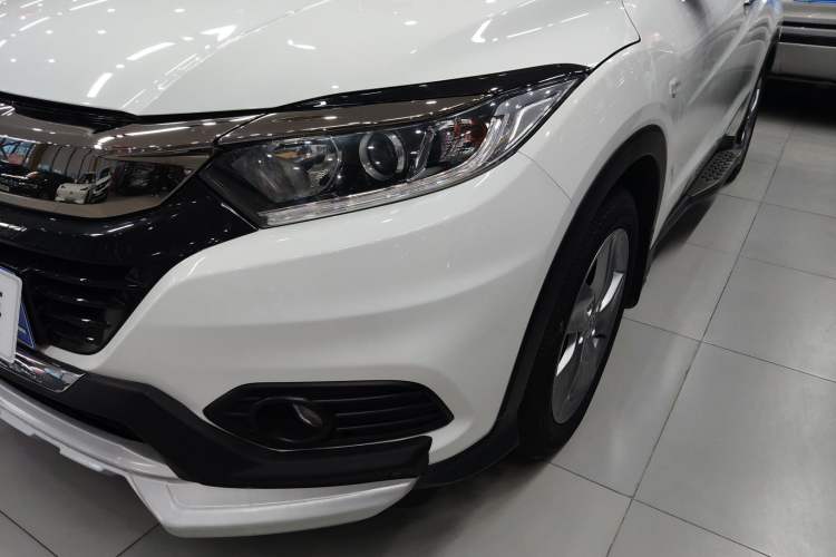 Used Honda Vezel 2020 220 TURBO CVT Elite Edition
