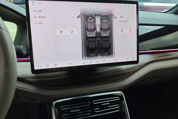 Used BYD Tang New Energy 2024 DM-i Glory Edition 112KM Prestige Model