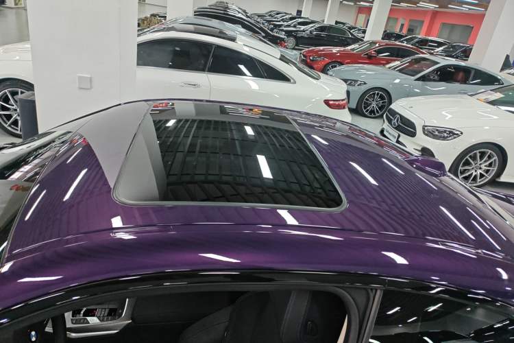 Used BMW 2 Series 2023 225i M Sport Night Edition Package
