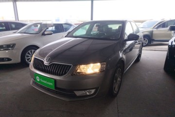Used Skoda Octavia 2016 1.6L Automatic Smart Drive Edition