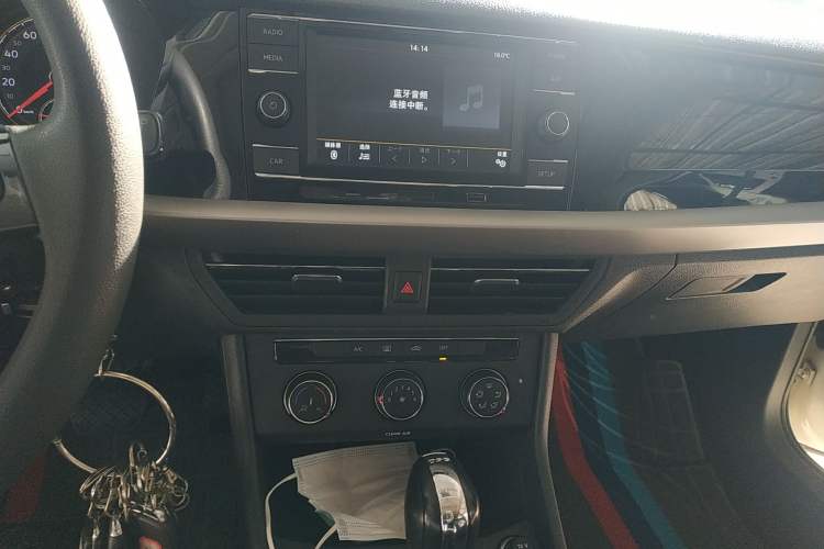 Used Volkswagen Lavida 2018 Hatchback 280TSI DSG Comfort Edition China V Standard
