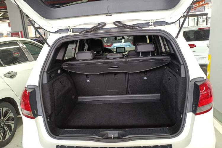 Used Mercedes-Benz B-Class 2015 B 200 Sport Edition
