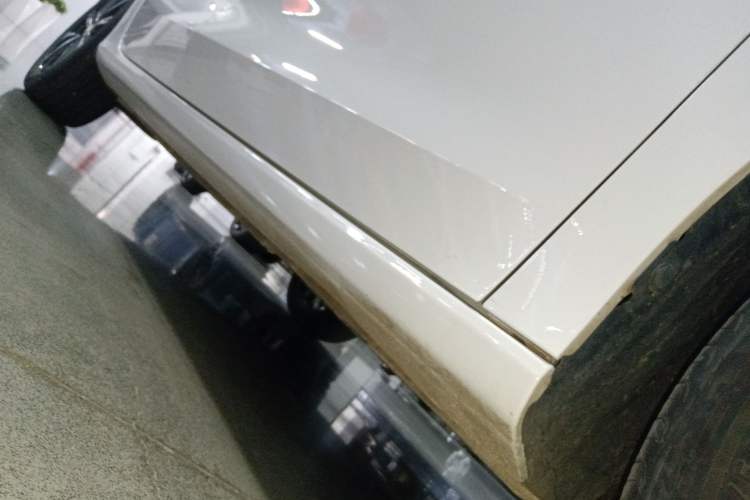 Used Geely Auto Emgrand 2023 4th Generation Champion Edition 1.5L CVT Flagship Model
