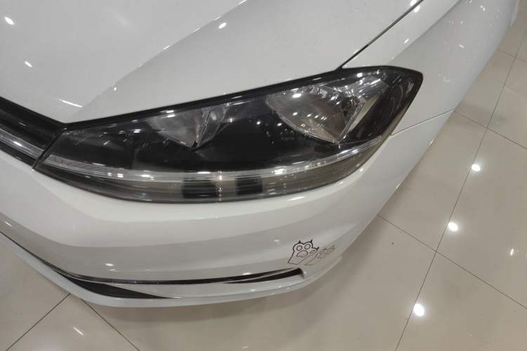 Used Volkswagen Golf 2018 230TSI Automatic Comfort Model