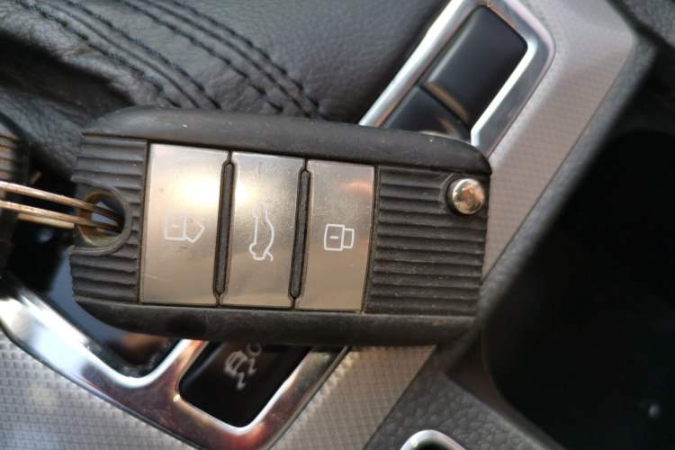 Used Roewe RX5 2020 20T Automatic 4G Connect Superior Flagship Edition
