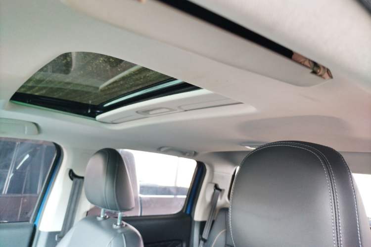 Used Great Wall Poer 2021 2.0T Global Version Passenger Automatic Diesel Two-Wheel Drive Comfort Trim Standard Cab GW4D20M