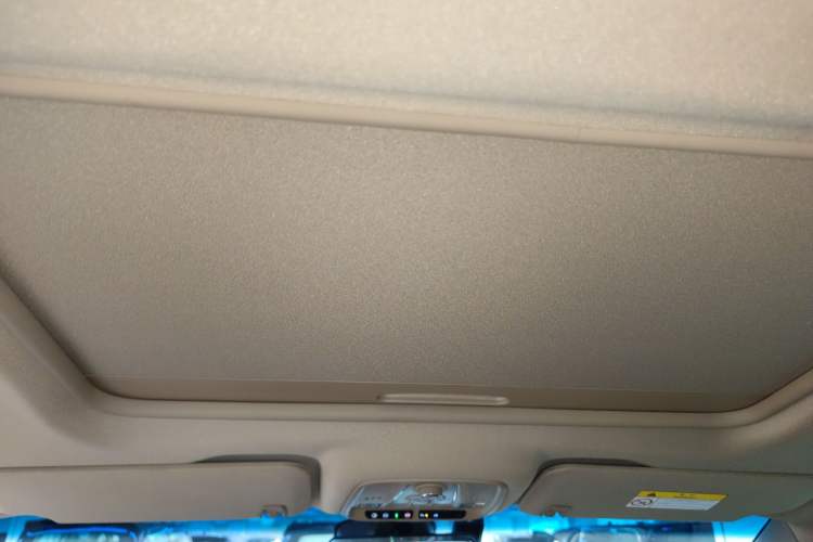 Used Buick GL8 2020 ES Land Cruiser 653T Flagship Model